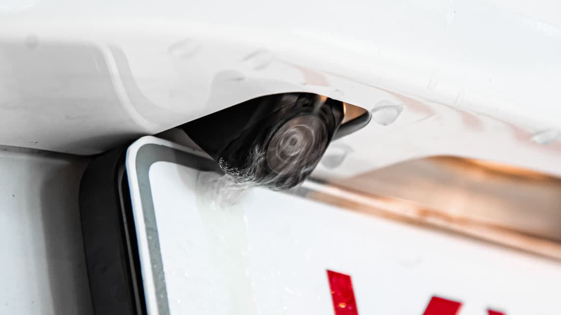 Invisible Installation