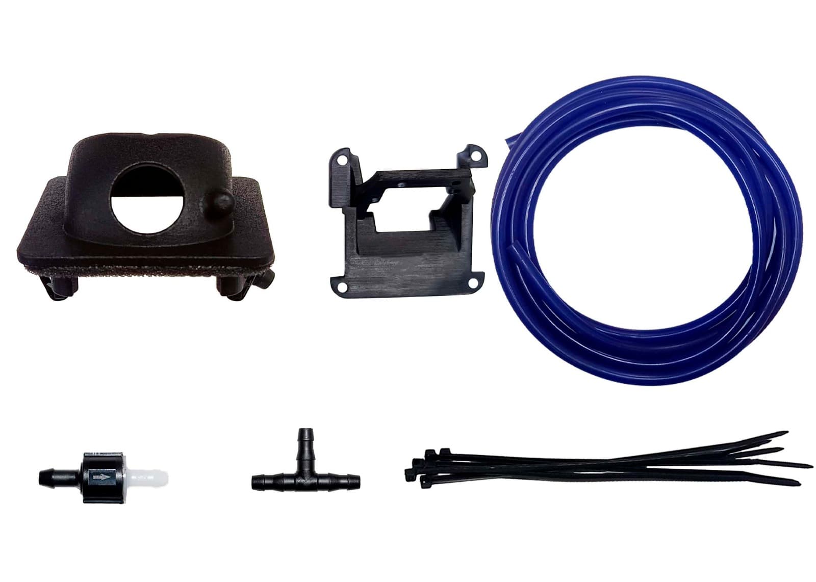 Camera Washer Kit for Zeekr 001 (I)